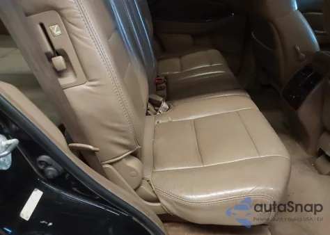 2003 Acura Mdx z USA, uszkodzony, nr VIN 2HNYD18773H537666